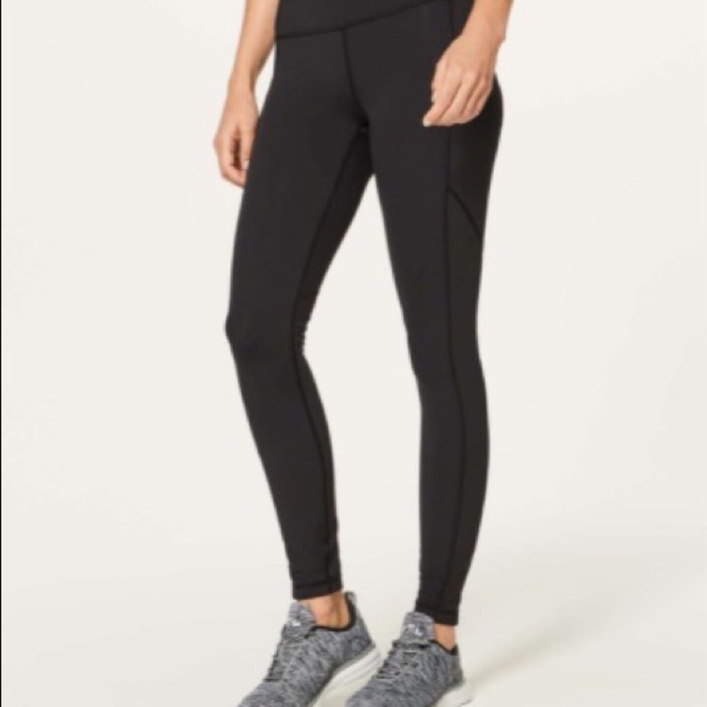 Lululemon Speed Tight V 29” Leggings